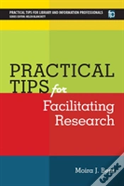 Capa do artigo Practical Tips For Facilitating Research