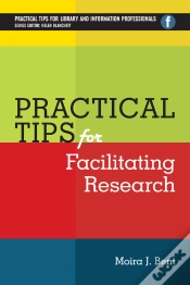 Capa do artigo Practical Tips For Facilitating Research