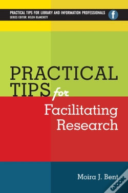 Capa do artigo Practical Tips For Facilitating Research