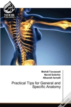 Capa do artigo Practical Tips For General And Specific