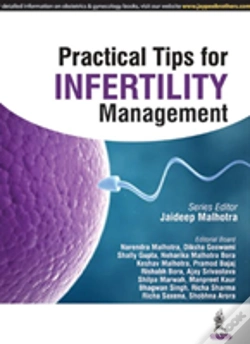 Capa do artigo Practical Tips For Infertility Management