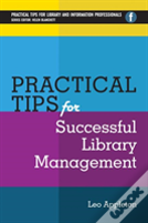 Practical Tips For Successful Library Management