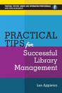 Practical Tips For Successful Library Management - Preview