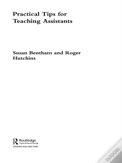 Capa do artigo Practical Tips For Teaching Assistants