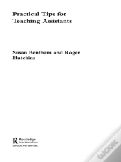 Capa do artigo Practical Tips For Teaching Assistants