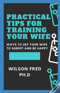 Capa do artigo Practical Tips For Training Your Wife