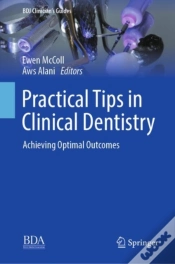 Capa do artigo Practical Tips In Clinical Dentistry