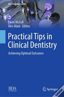 Capa do artigo Practical Tips In Clinical Dentistry