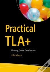 Capa do artigo Practical Tla+