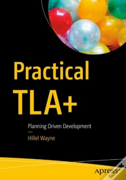 Capa do artigo Practical Tla+