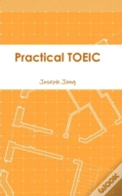 Capa do artigo Practical Toeic