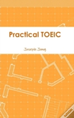 Capa do artigo Practical Toeic