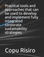 Practical Tools And Approaches That Can Be Used To Develop And Implement Fully Integrated Corporate Sustainability Strategies. - Preview