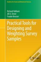 Practical Tools For Designing And Weighting Survey Samples