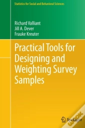 Practical Tools For Designing And Weighting Survey Samples