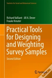 Capa do artigo Practical Tools For Designing And Weighting Survey Samples