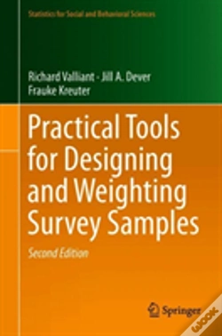 Capa do artigo Practical Tools For Designing And Weighting Survey Samples