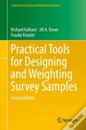 Practical Tools For Designing And Weighting Survey Samples