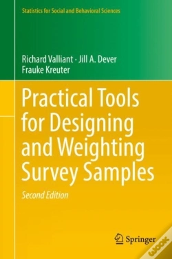 Capa do artigo Practical Tools For Designing And Weighting Survey Samples