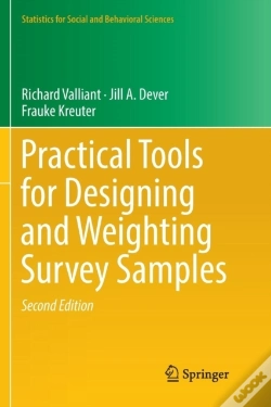 Capa do artigo Practical Tools For Designing And Weighting Survey Samples