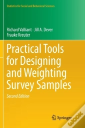 Practical Tools For Designing And Weighting Survey Samples