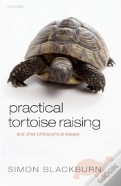 Capa do artigo Practical Tortoise Raising