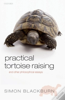 Capa do artigo Practical Tortoise Raising