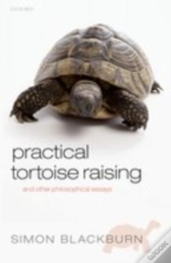 Capa do artigo Practical Tortoise Raising