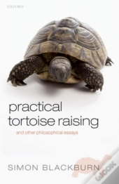 Practical Tortoise Raising