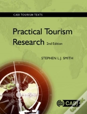 Capa do artigo Practical Tourism Research
