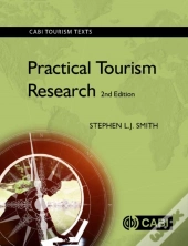 Practical Tourism Research