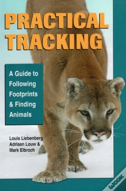 Capa do artigo Practical Tracking