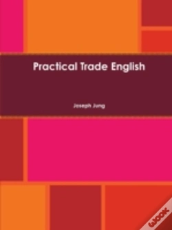 Capa do artigo Practical Trade English