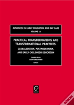 Capa do artigo Practical Transformations And Transformational Practices