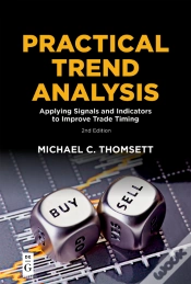 Capa do artigo Practical Trend Analysis