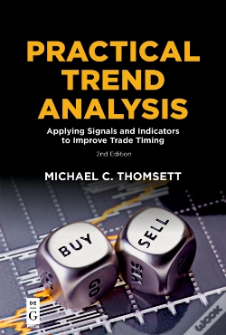 Capa do artigo Practical Trend Analysis