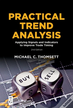 Capa do artigo Practical Trend Analysis