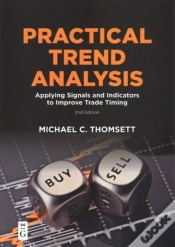 Capa do artigo Practical Trend Analysis