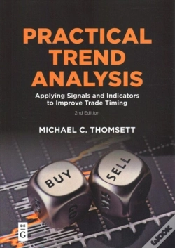 Capa do artigo Practical Trend Analysis