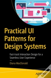 Capa do artigo Practical Ui Patterns For Design Systems