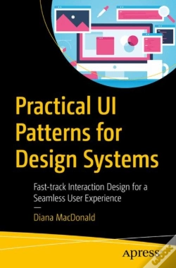 Capa do artigo Practical Ui Patterns For Design Systems