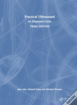 Capa do artigo Practical Ultrasound