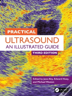 Capa do artigo Practical Ultrasound