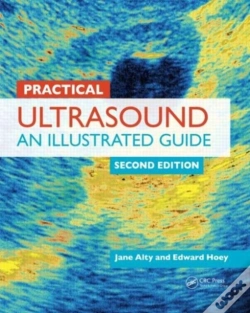 Capa do artigo Practical Ultrasound