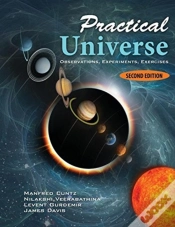 Capa do artigo Practical Universe