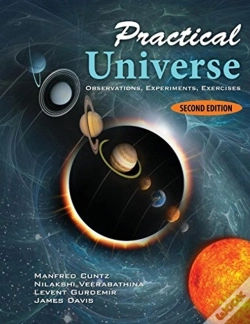Capa do artigo Practical Universe