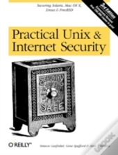Practical Unix And Internet Security