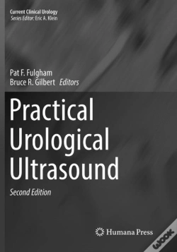 Capa do artigo Practical Urological Ultrasound