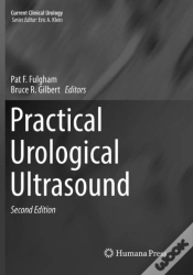 Capa do artigo Practical Urological Ultrasound