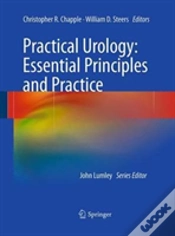 Capa do artigo Practical Urology: Essential Principles And Practice